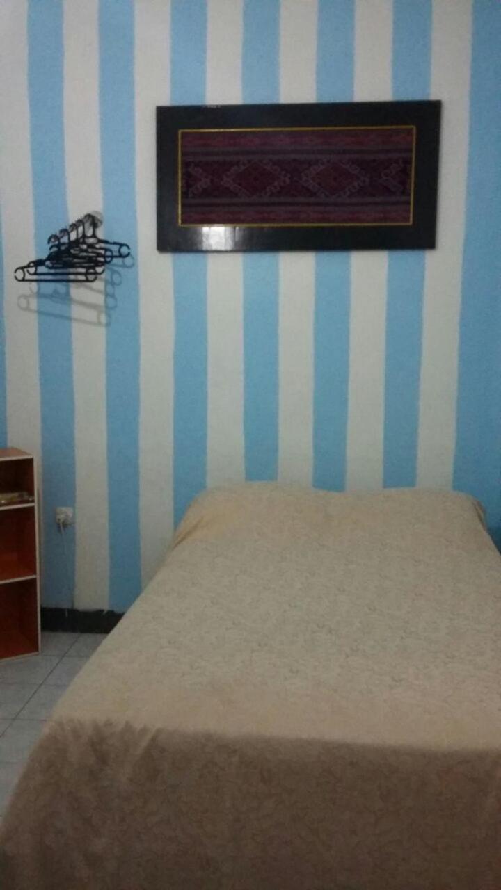 Isro Guesthouse Syariah Kepanjen 外观 照片